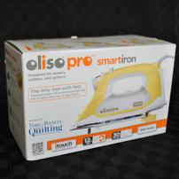 Oliso Pro Smart Iron TG1600 //202