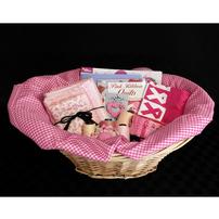 Breast Cancer Basket //202