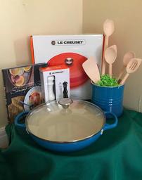 Le Creuset Kitchen 202//256