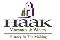 Haak Tour and Tasting for 10 202//136