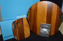 Nambe Cutting Boards 202//134