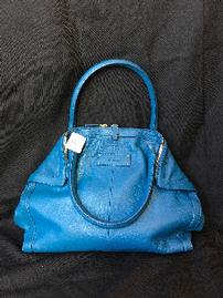 Handbag by Alexander McQueen 202//269