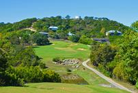 Golf in Boerne, Texas