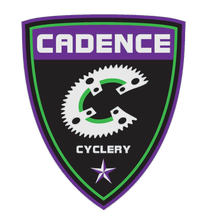 Basic Tuneup at Cadence Cyclery, McKinney TX 202//221