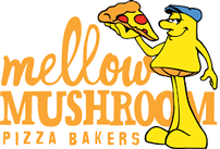 $25 Mellow Mushroom Gift Card 202//137