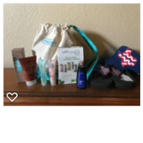 Southern Sisters Gift Bag 202//202