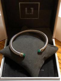 David Yurman Bracelet 202//265