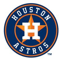 World Champion Astros 202//203