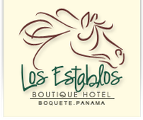 Los Establos Boutique Inn Boquete, Panama 202//169