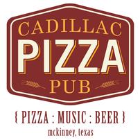 Cadillac Pizza Pub Gift Card 202//202