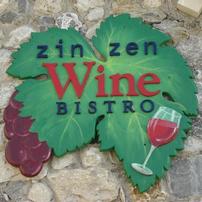 $50 Zin Zen Gift Certificate 202//202