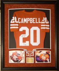Earl Campbell 202//242