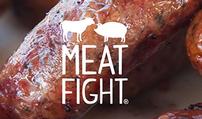 Mini Meat Fight Night