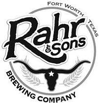 Rahr & Sons - VIP Appreciation GC 202//210