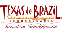 Texas de Brazil Dinner for 2 202//108