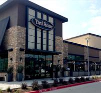 Yard House $25 GC x 2 202//185