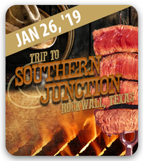 Trip to Southern Junction - Rockwall, Texas 202//228