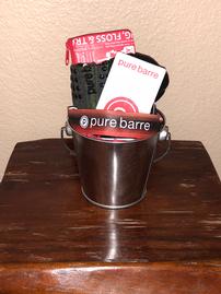 Pure Barre Frisco 202//269