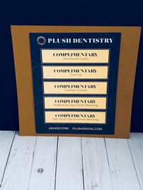 Plush Dentistry 202//269