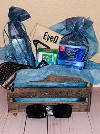 Men's Eye Basket 202//269