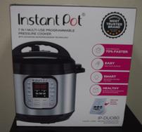 Instant Pot 202//188