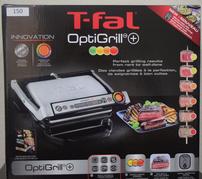 T-fal OptiGrill+ 202//179