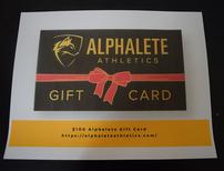 Alphalete Athletics 202//154