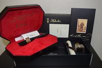 Delta Adolphe Sax Collector Fountain Pen 202//135