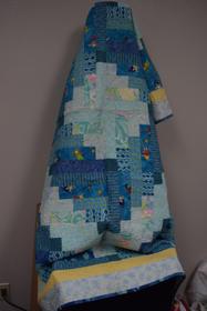 Children's Quilt 187//280