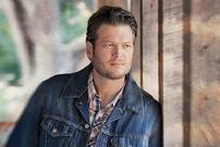 Four Chairman’s Club Seats to Blake Shelton 3/1/18