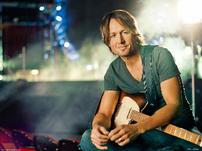 Four Action Seats to Keith Urban 3/15/18 202//151