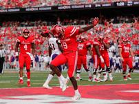 Four UH Cougars Tickets for UH vs Tulsa Game 202//151