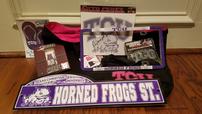 TCU Fan Gear 202//114