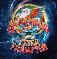 Steve Miller Band Dinner & Concert 202//208