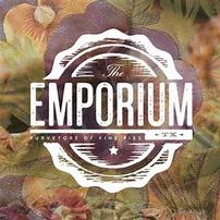 Emporium Pie Gift Card 202//202