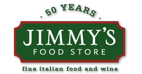 $50 Gift Card to Jimmy's Food Store 202//106