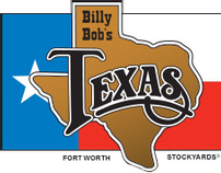 4X Admission to Show @ Billy Bob's Texas 202//158