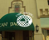 Sunday Brunch for Two at Cafe Pacific 202//164