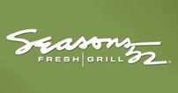 $25 GC for Seasons 52 202//106