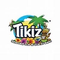 Tikiz Party for 25 202//202