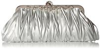 Silk Cocktail Evening Clutch 202//99