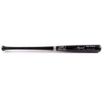 Adrian Beltre Texas Rangers Signed 3000 Hits Baseball Bat 202//191