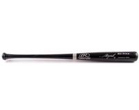 Adrian Beltre Signed Baseball Bat 202//160