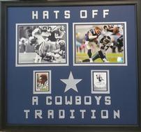 Hats Off-A Cowboy Tradition 202//190