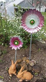 Garden Art 158//280