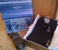 Nautica for Men 202//174