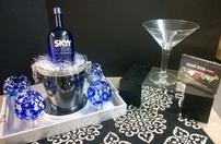 Blue Cocktail 202//132
