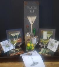 Martini Time 202//228