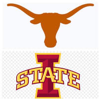 UT/Iowa State football tickets 202//202