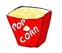 Popcorn-Movies & Fun 202//173